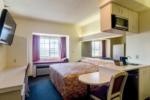 MOTEL 6 CHADRON (Chadron)